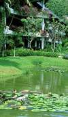 Kata Thani Beach Resort 